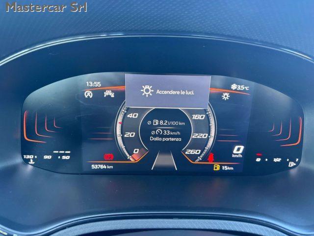 SEAT Arona NEOPATENTATI Arona 2022 1.0 TSI 95cv tg: GT812PB