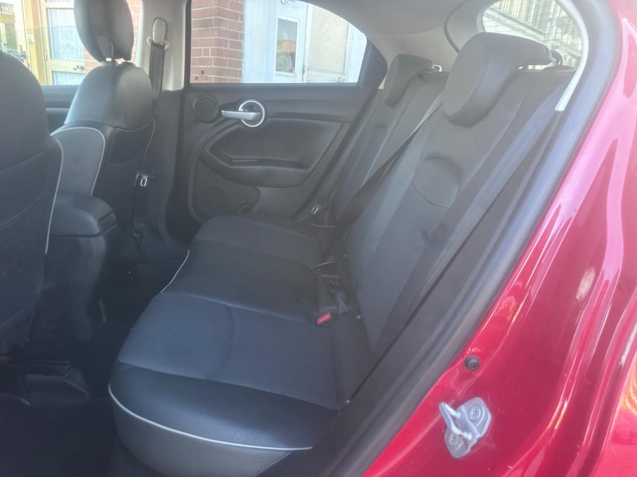 Fiat 500X 1.6 MultiJet 120 CV Cross PROMO FIN. 9900€