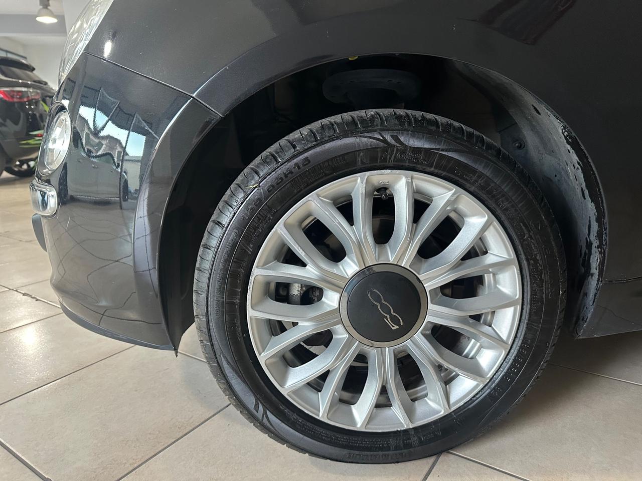 Fiat 500 1.3 Multijet 16V 95 CV Vintage