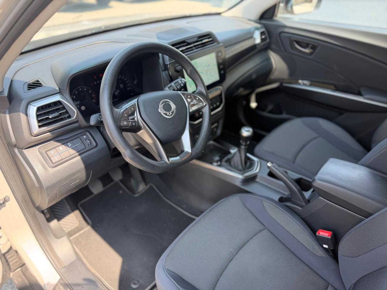 Kgm Tivoli 1.5 T-GDI 163cv - PRO #11900