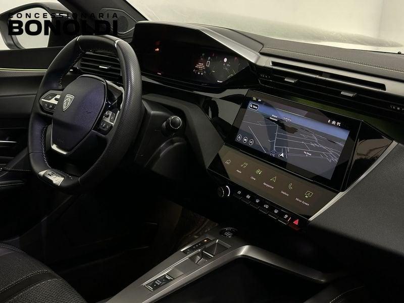 Peugeot 308 GT PureTech 130 EAT8 S&S aut.