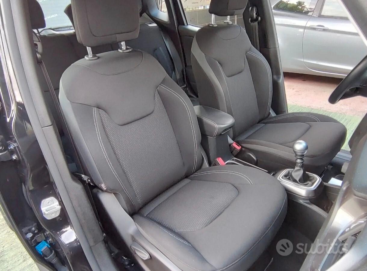 Jeep Renegade 1.6 Mjt 120 CV FULL LED