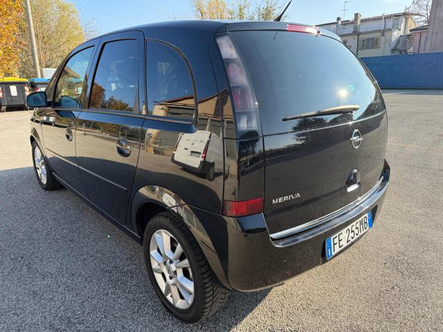 OPEL Meriva 1.4 16V Cosmo senza nessun lavoro da fare