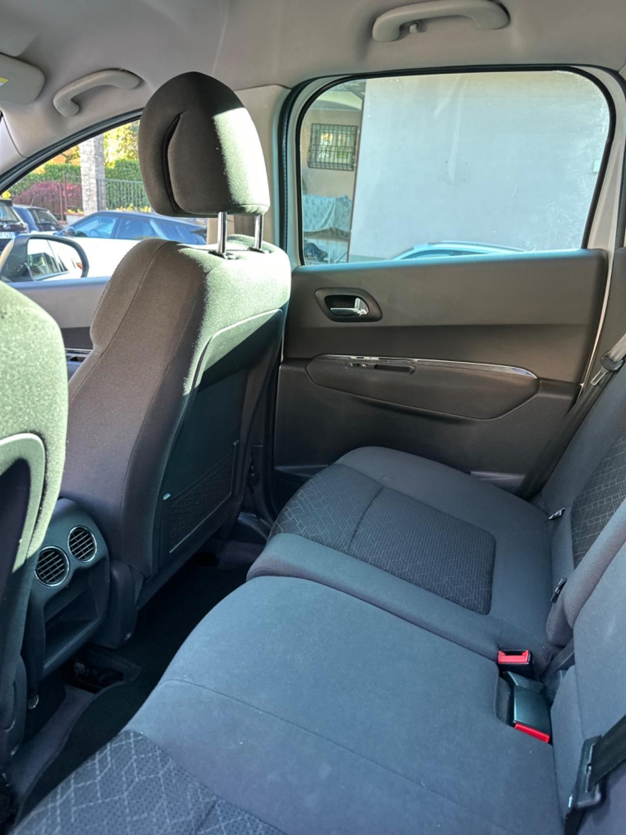 Peugeot 3008 BlueHDi 120 EAT6 S&S ALLURE KMCERT GARANZ