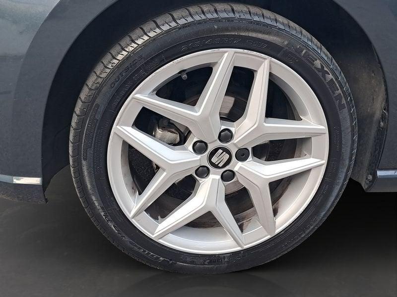 Seat Ibiza Ibiza 1.0 TGI 5 porte FR