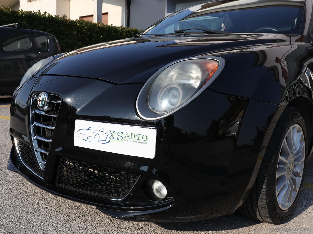 ALFA ROMEO MiTo 1.4 70 CV 8V Super