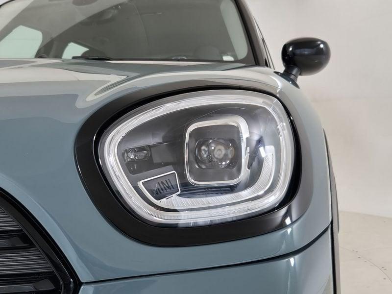 MINI Countryman Mini F60 2020 Benzi Mini 1.5 Cooper Northwood Edition auto