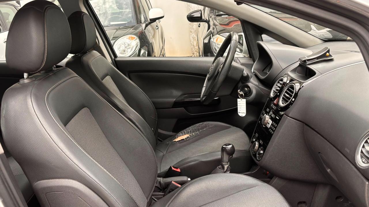Opel Corsa 1.4 16V 5 porte Enjoy