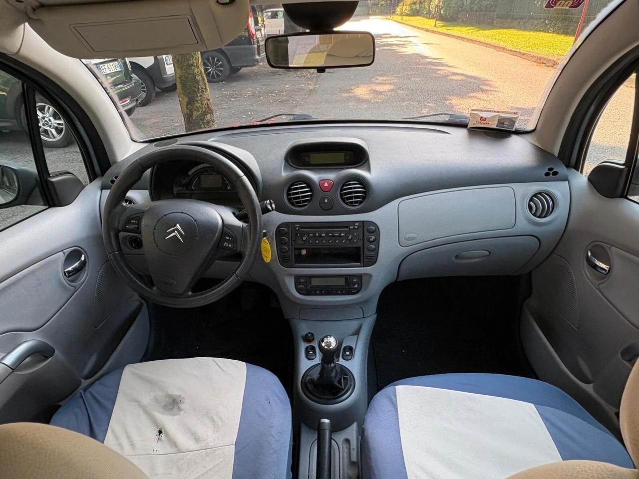 Citroen C3 1.4 Exclusive Bi Energy G