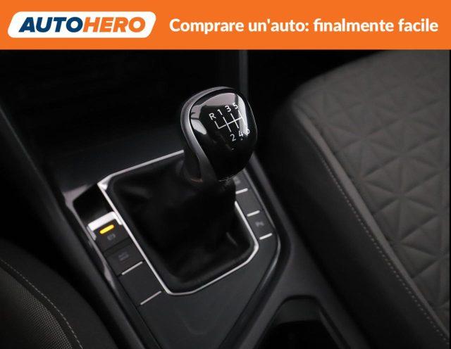 VOLKSWAGEN Tiguan 1.5 TSI ACT Life