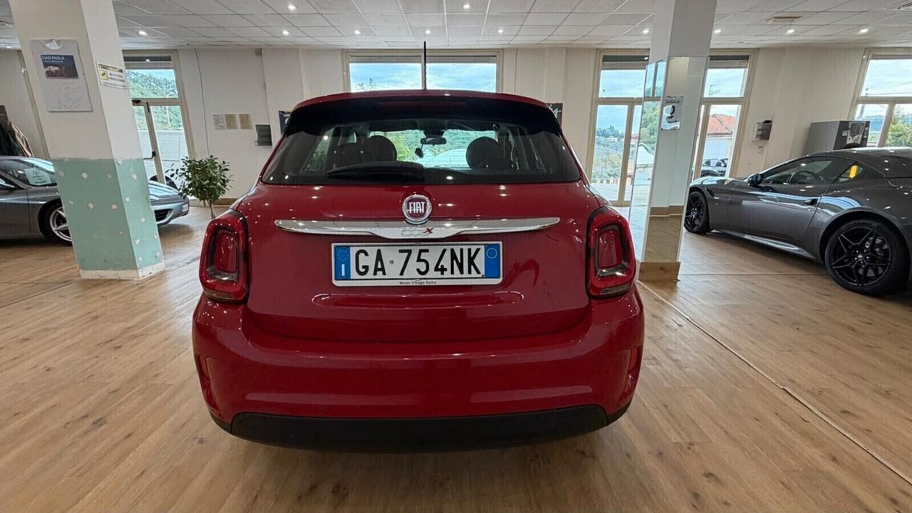 Fiat 500X 1.0 T3 120 CV Business