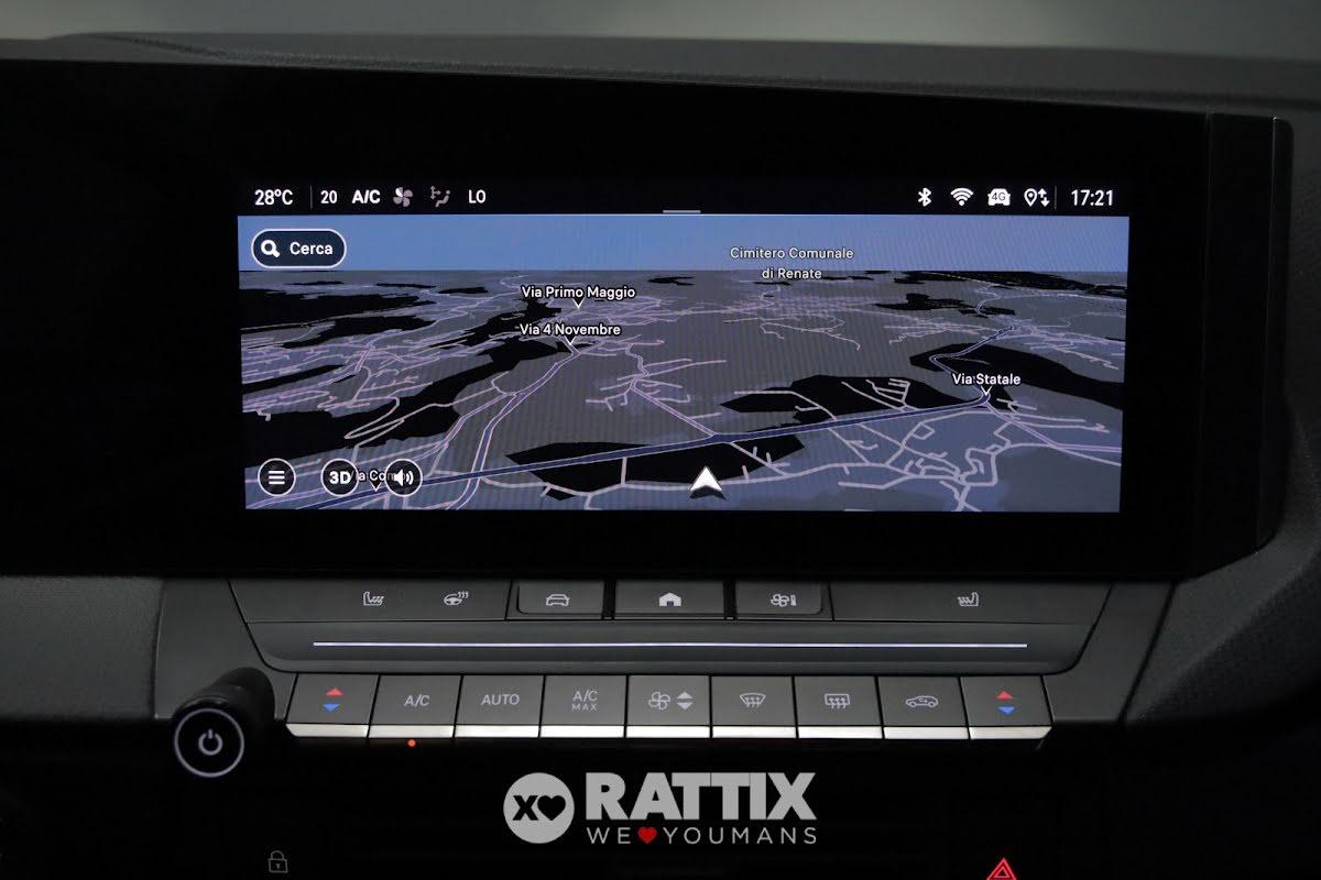 Opel Astra 1.2 130CV GS AT8