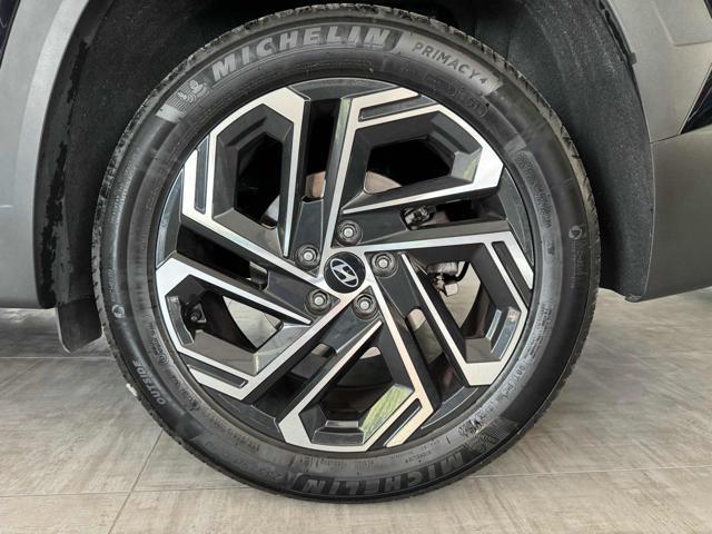 HYUNDAI Tucson 1.6 HEV aut. Exellence 215cv full hybrid