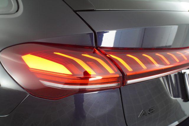 AUDI A5 3° serie Avant TDI 150 kW quattro S tronic mHEV+