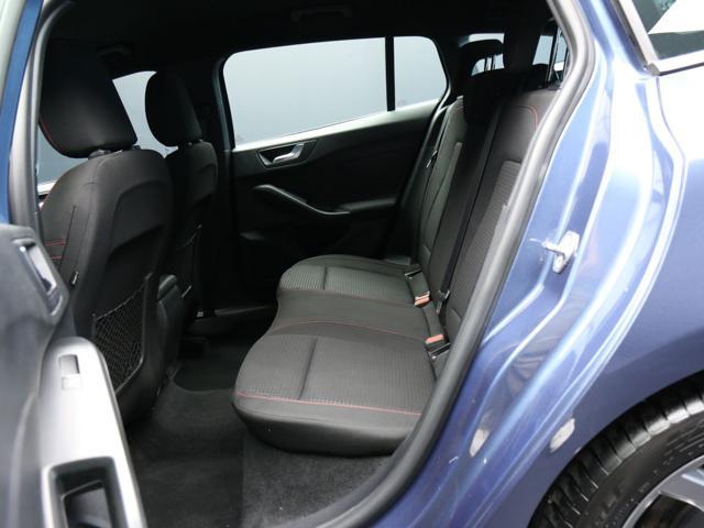 FORD Focus 1.0 EcoBoost Hybrid 125CV Powershift SW ST-Line De
