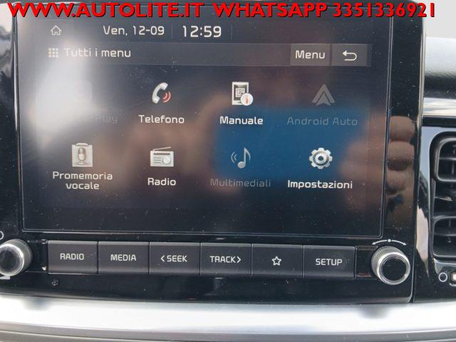 KIA Stonic 1.2 DPI ECO GPL Style