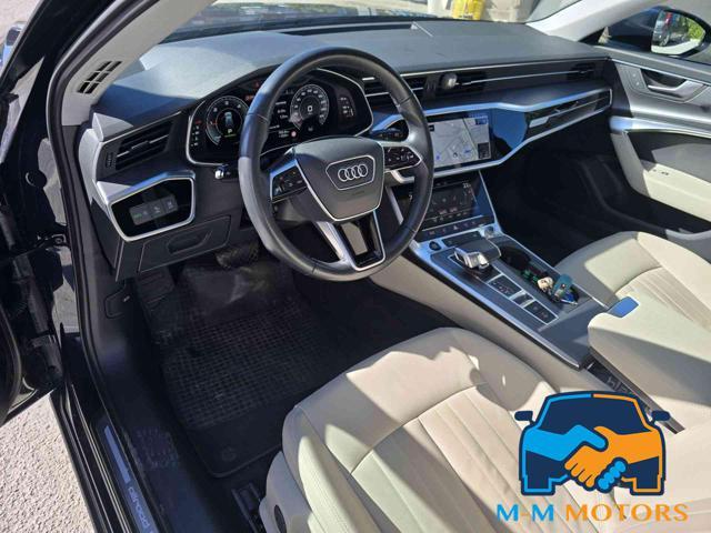AUDI A6 allroad 45 TDI 3.0 quattro S tronic