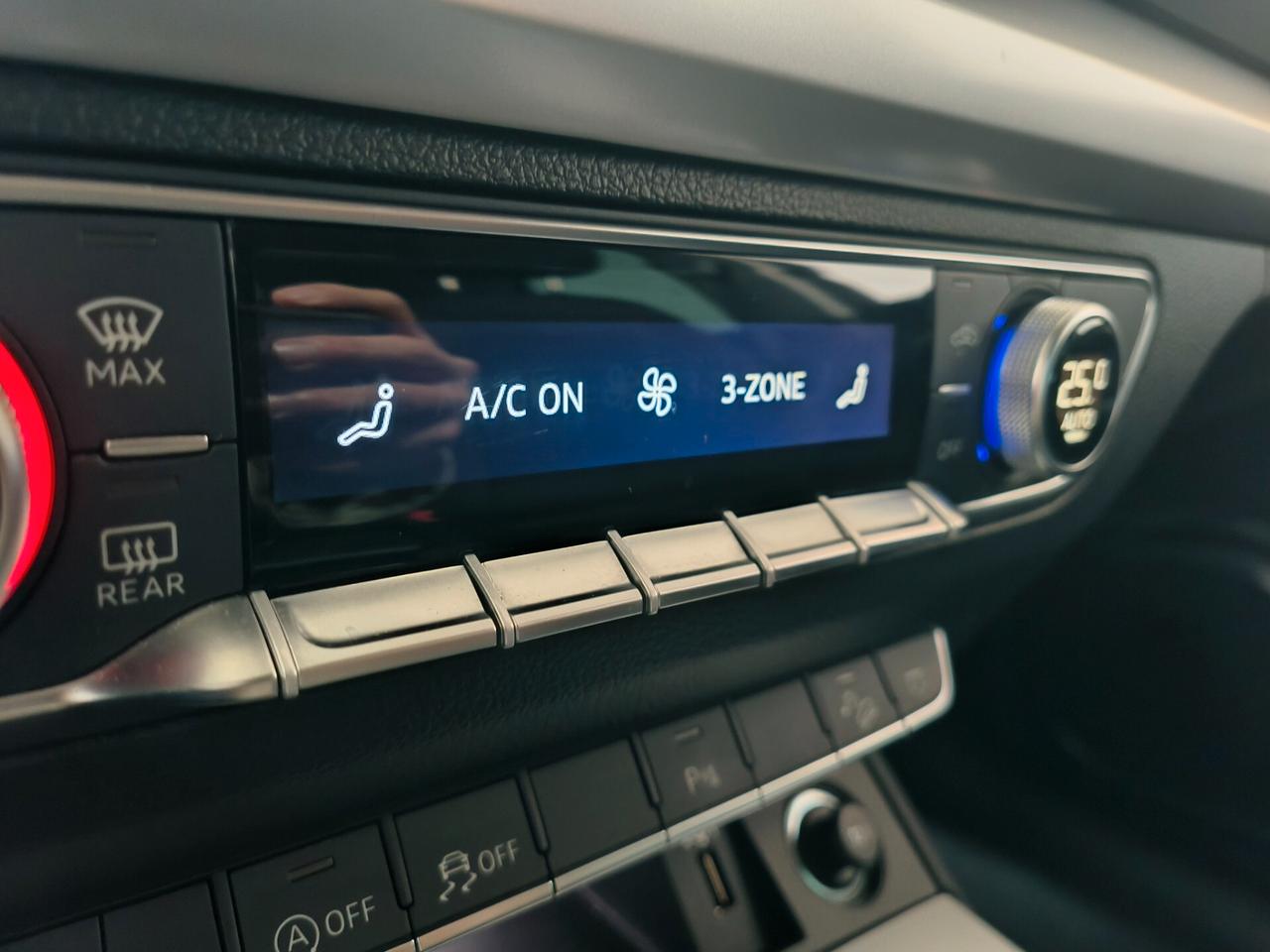 Audi Q5 35 TDI S tronic Business