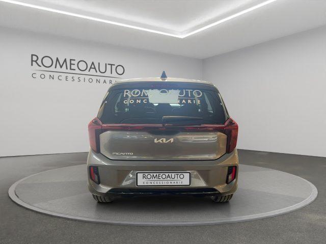 KIA Picanto 1.0 dpi 5 porte Urban Pack TT