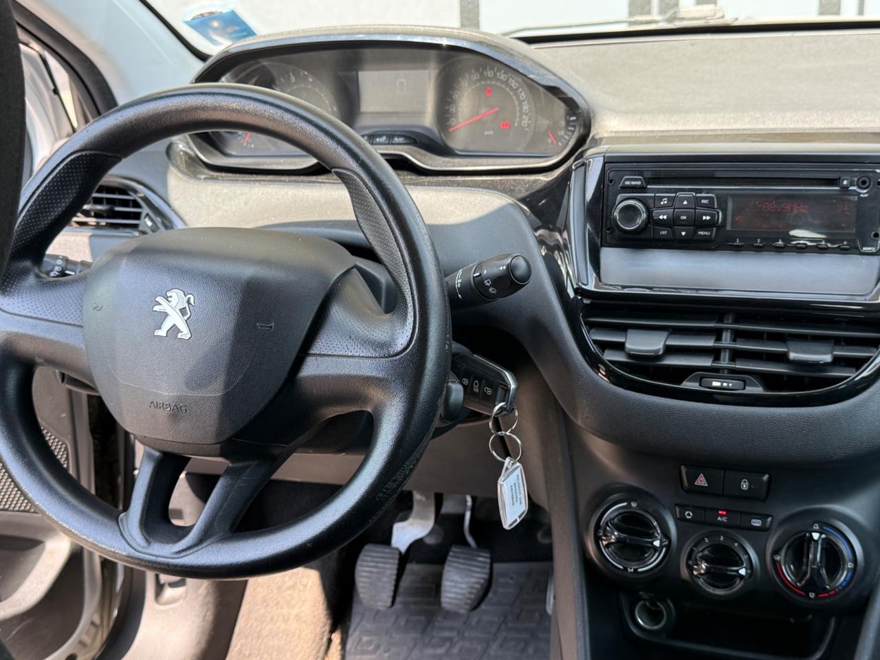 Peugeot 208 1.2 VTi 82 CV 3 porte Access