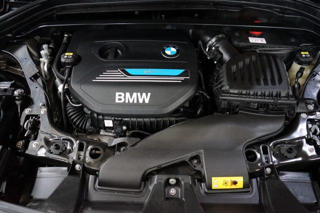 BMW X1 xDrive25e PHEV Advantage Italiana Certificata