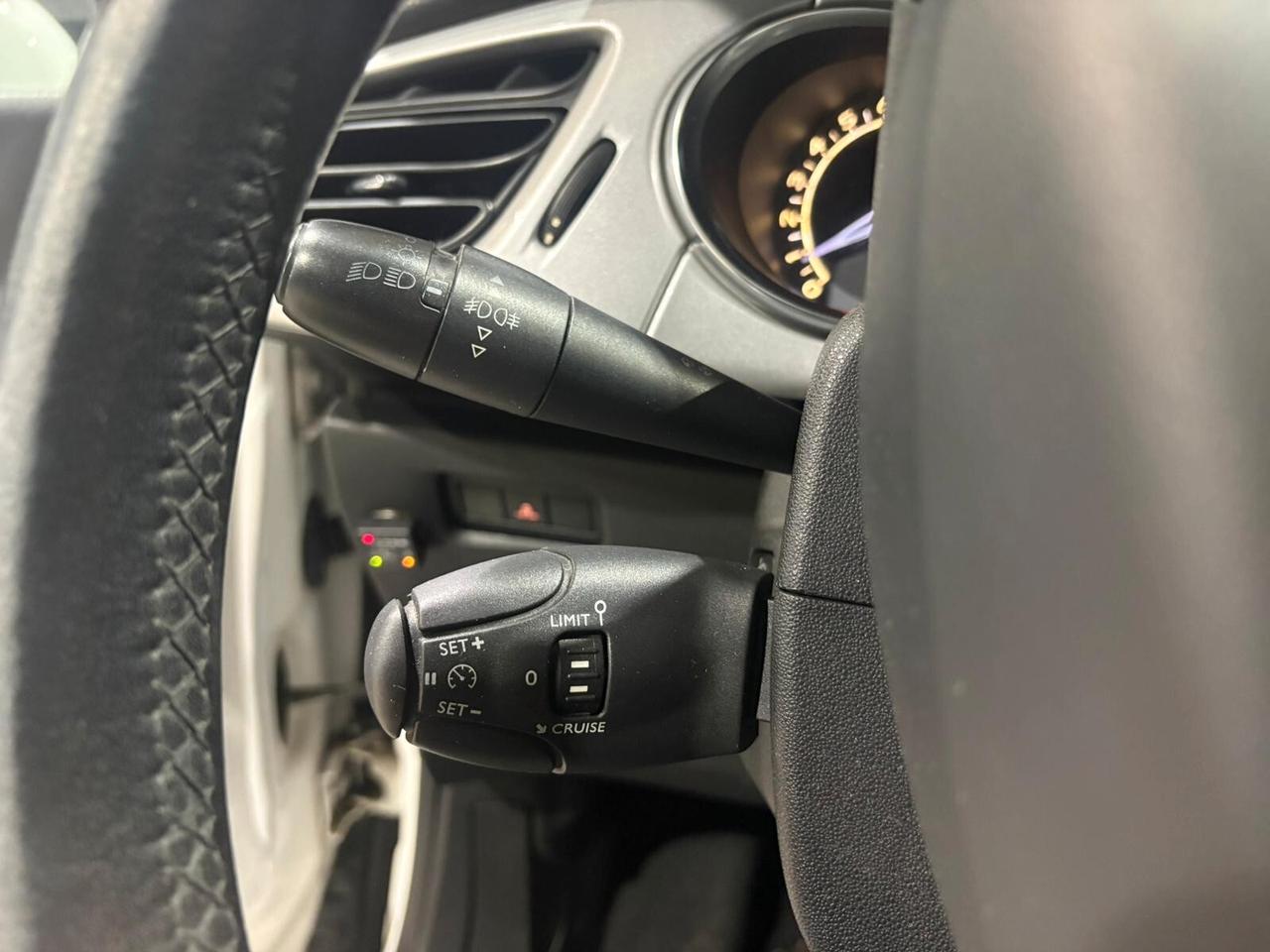 Ds DS3 3 1.4 VTi 95 Chic GPL ANNO 2010