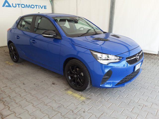 OPEL Corsa 1.2 75cv Design&Tech