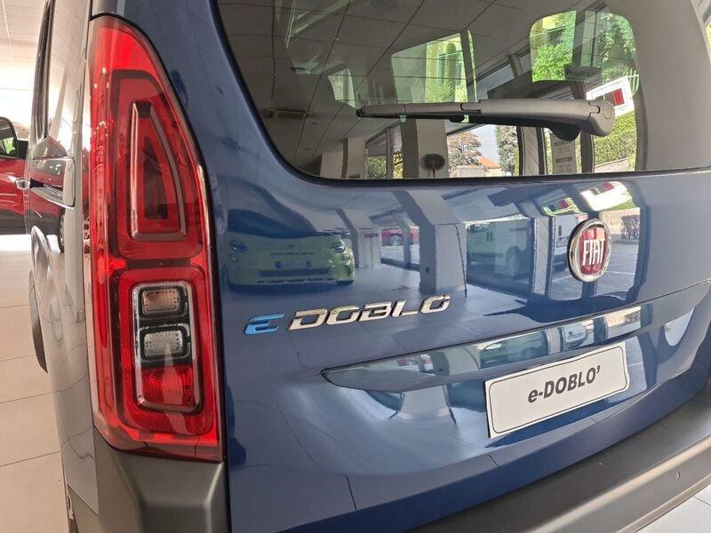 FIAT Doblò 1.5 BlueHdi 130 CV PC Entry