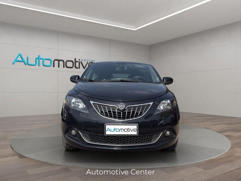 Lancia Ypsilon 1.2 69cv GPL GOLD PLUS