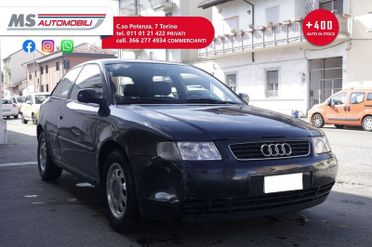 Audi A3 Audi A3 1.6 cat 3p. Ambiente 7 ANNO 1998
