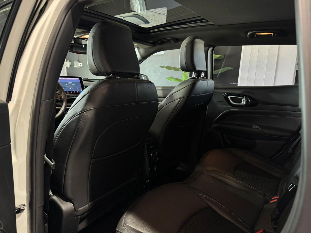 Jeep Compass 1.6 Multijet II 2WD 80° Anniversario