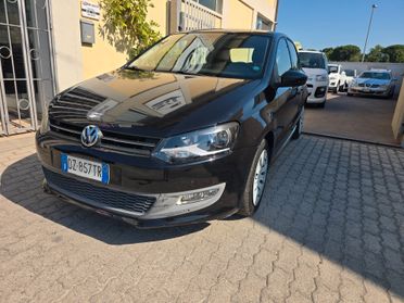 Volkswagen Polo 1.6 TDI 90CV DPF 5 porte Highline