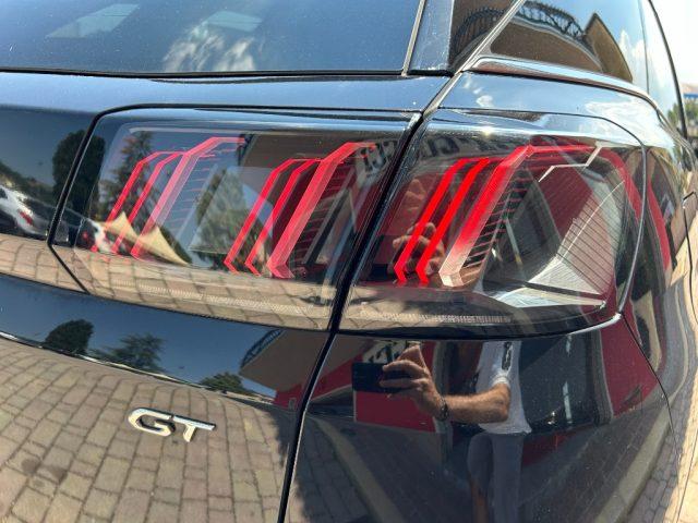 PEUGEOT 3008 BlueHDi 130 S&S EAT8 GT Pack