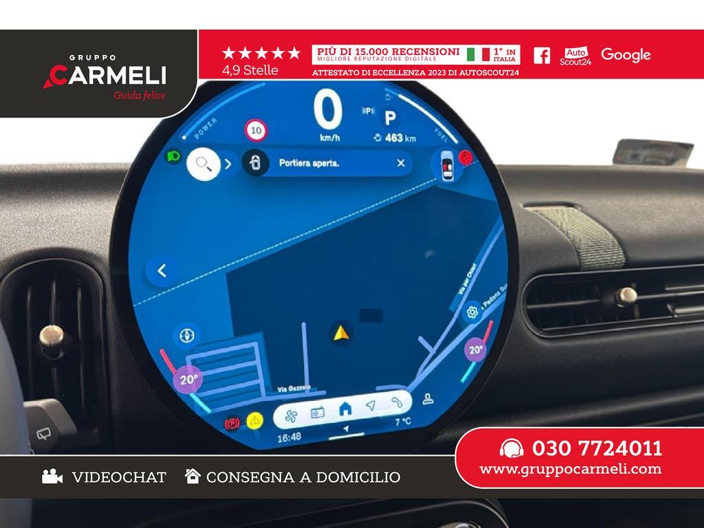 Mini Mini Cooper 5 Porte 1.5 C Essential Auto