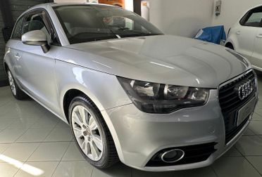 AUDI A1 1.2 TFSI Ambition