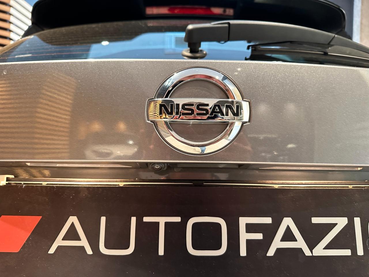 Nissan Juke 1.0 DIG-T 114 CV Acenta Business