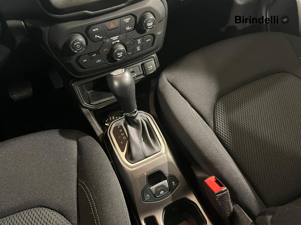 JEEP Renegade - Renegade 1.3 T4 DDCT Limited
