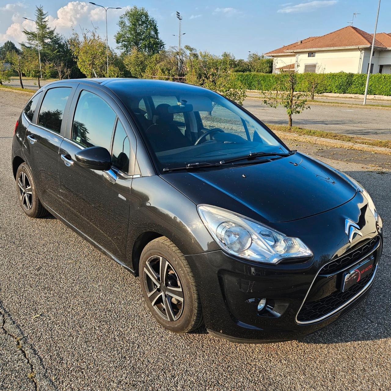 Citroen C3 1.4 HDi 70 Attraction