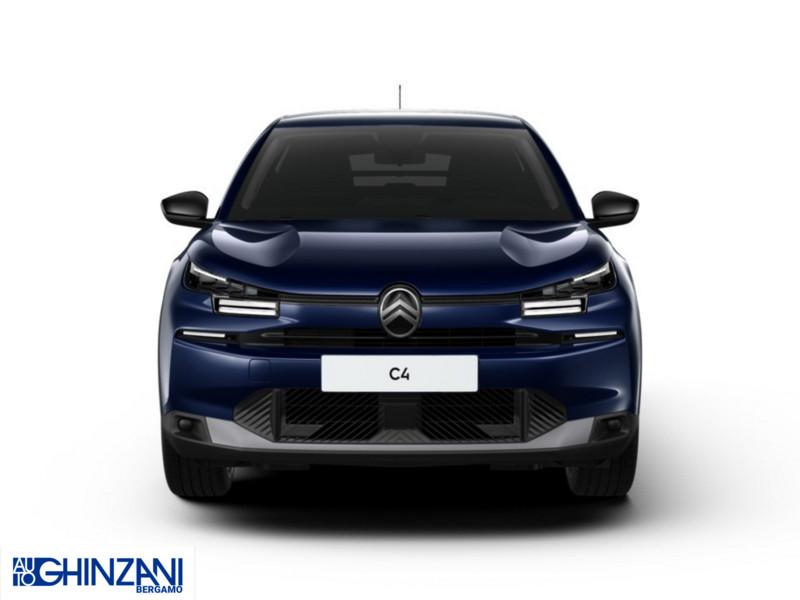 Citroën C4 Hybrid 100 e-DCS6 You - Km0