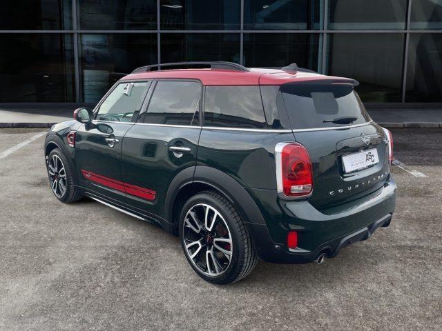 MINI Countryman 2.0 BENZ 306 CV John Cooper Works Countryman ALL4