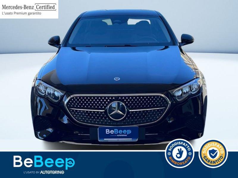 Mercedes-Benz Classe E E 200 D ADVANCED AUTO