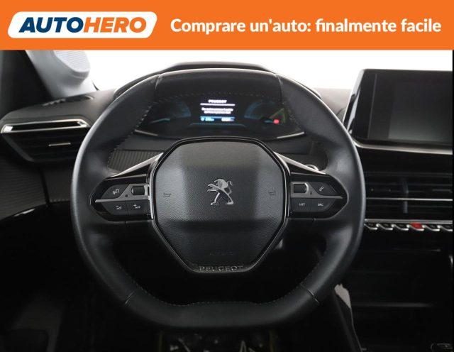 PEUGEOT 208 motore elettrico 136 CV 5 porte Active Pack