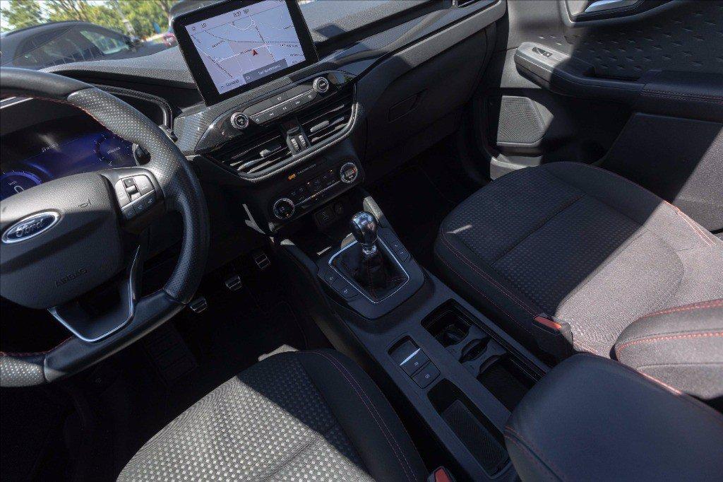 FORD Kuga 1.5 ecoboost ST-Line 2wd 150cv del 2021