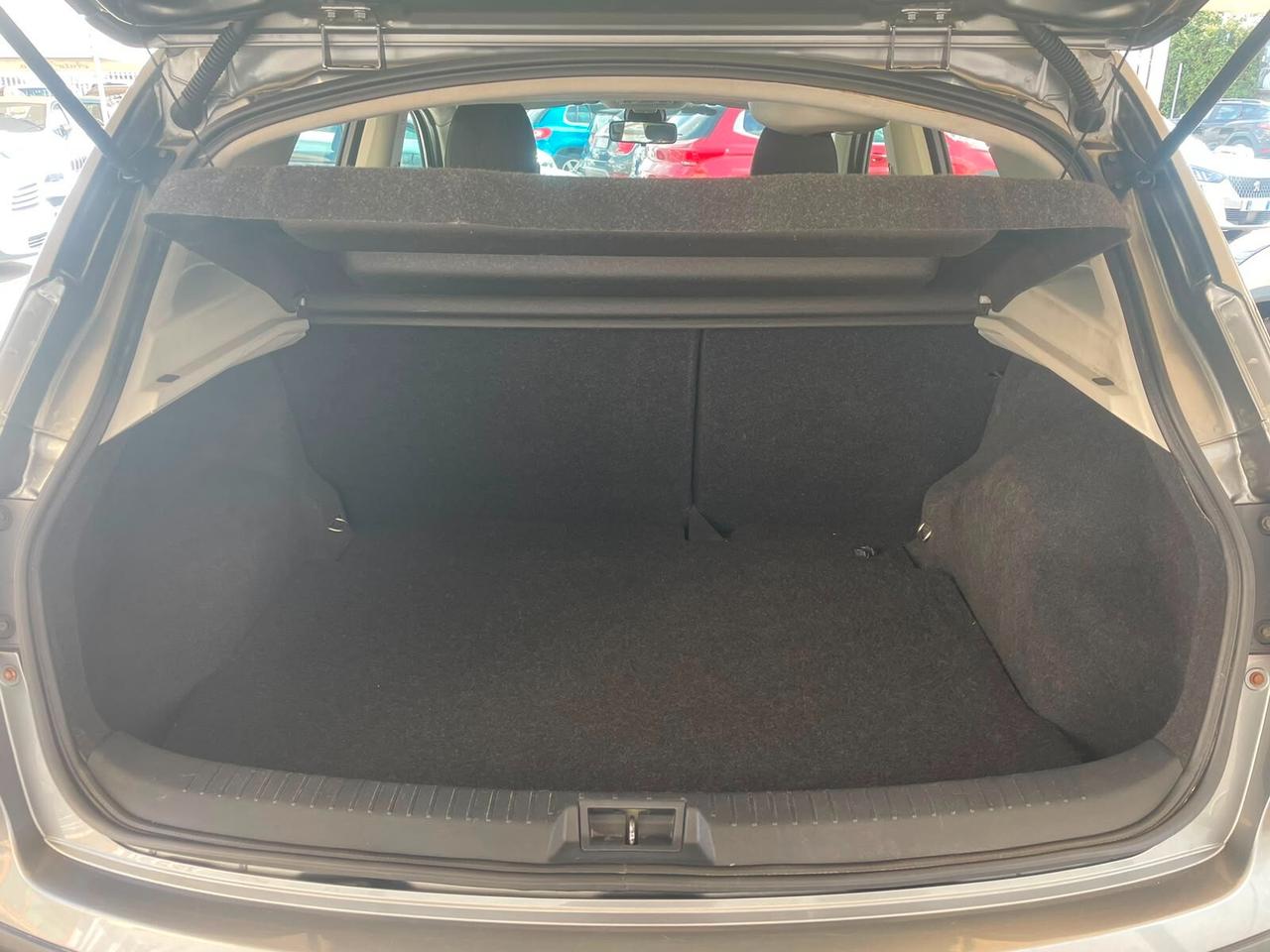 Nissan Qashqai 1.5 dCi 110CV