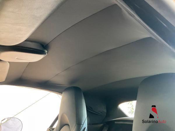 Porsche 911 Cabrio 3.8 Carrera S