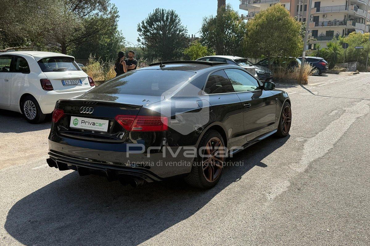 AUDI A5 2.0 TDI 177 CV multitronic Business Plus