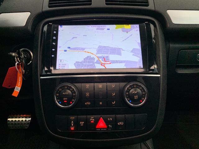 MERCEDES-BENZ R 320 CDI cat 4Matic Premium 7 POSTI "TETTO PANORAMICO"