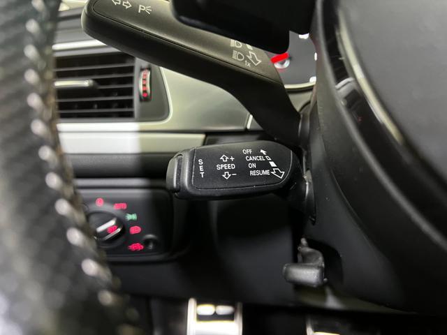 AUDI A6 Avant 2.0 TDI 190 CV ultra S tronic Business Plus