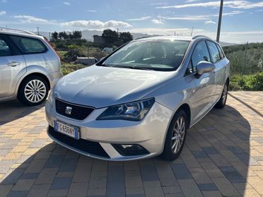Seat Ibiza 1.4 TDI 90 CV CR 5p. FR