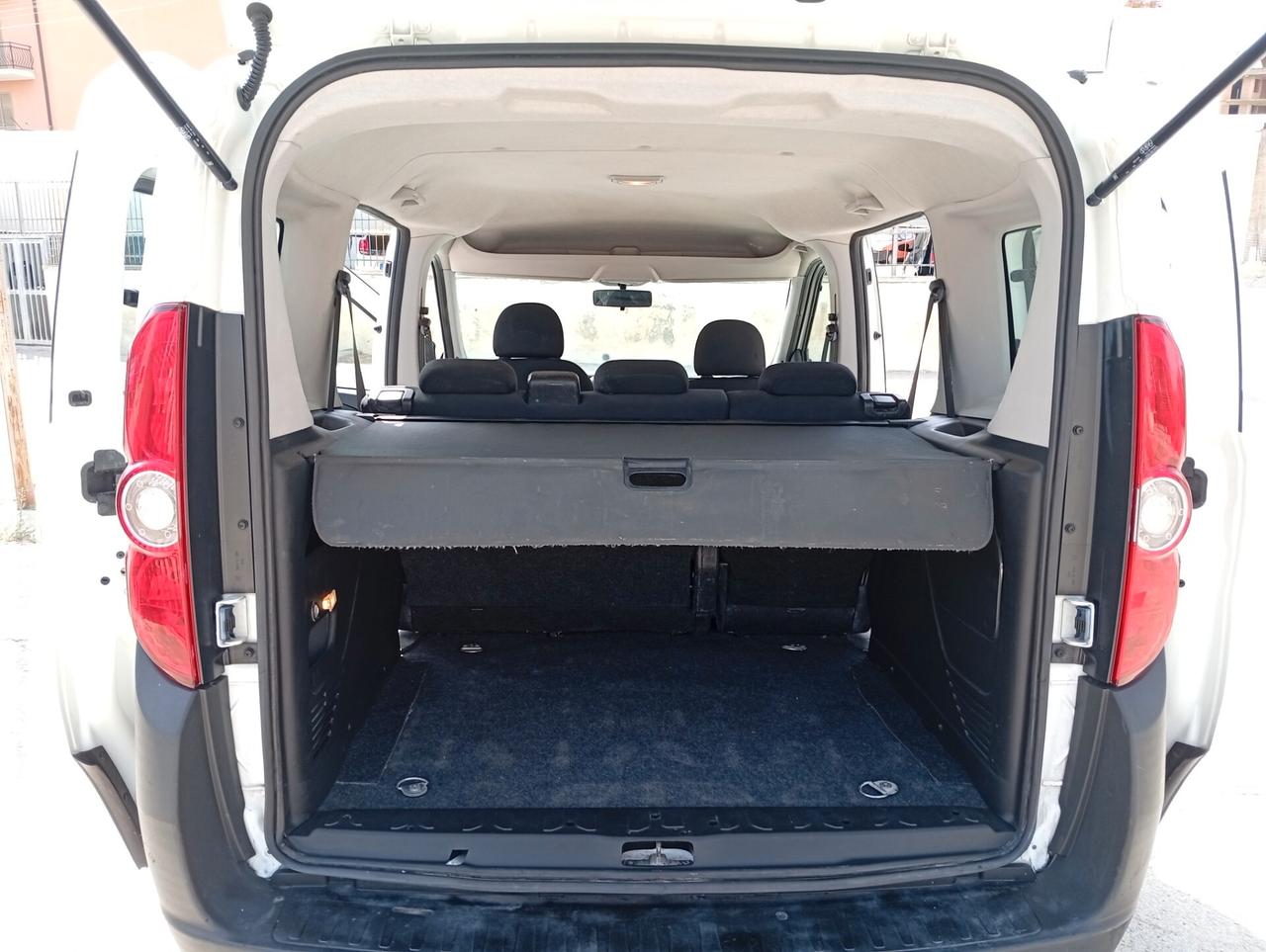 Opel Combo 1.6 MULTIJET 105 CV N1